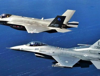 Γιατί το πρόγραμμα αναβάθμισης των F-16 της ΠΑ είναι παρανοϊκό κι επικίνδυνο για την Ελλάδα